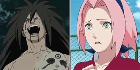 why madara become evil|Naruto: Things You Didn’t Know About Madara .